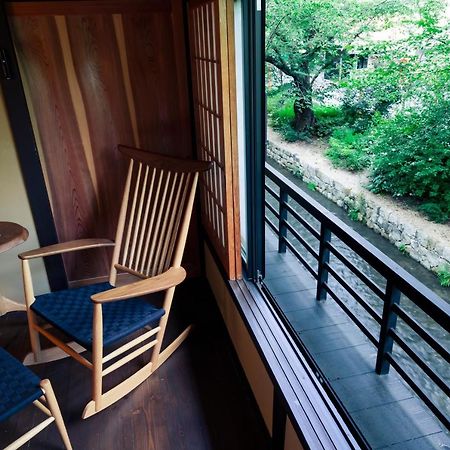 Rinn Shijo Takasegawa Kyoto Bagian luar foto