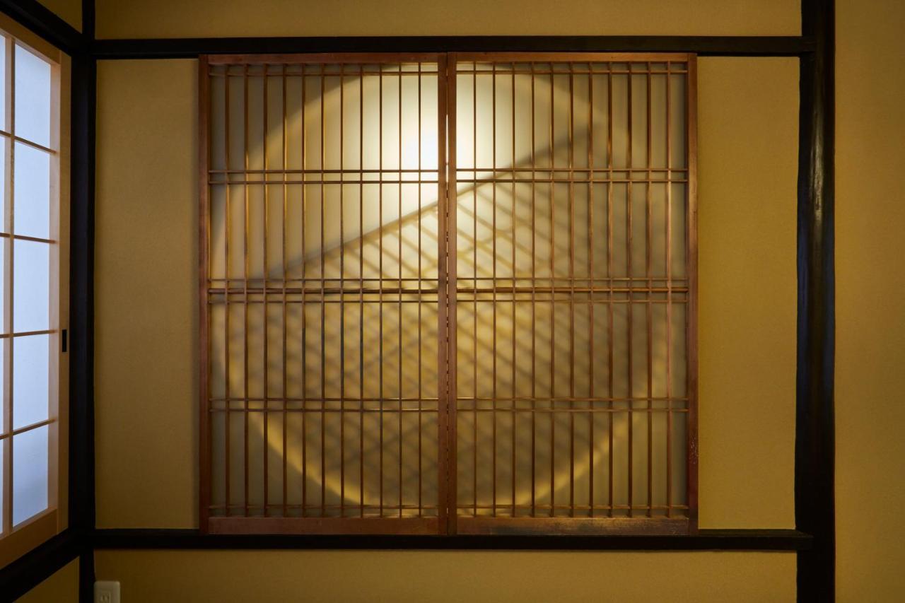 Rinn Shijo Takasegawa Kyoto Bagian luar foto