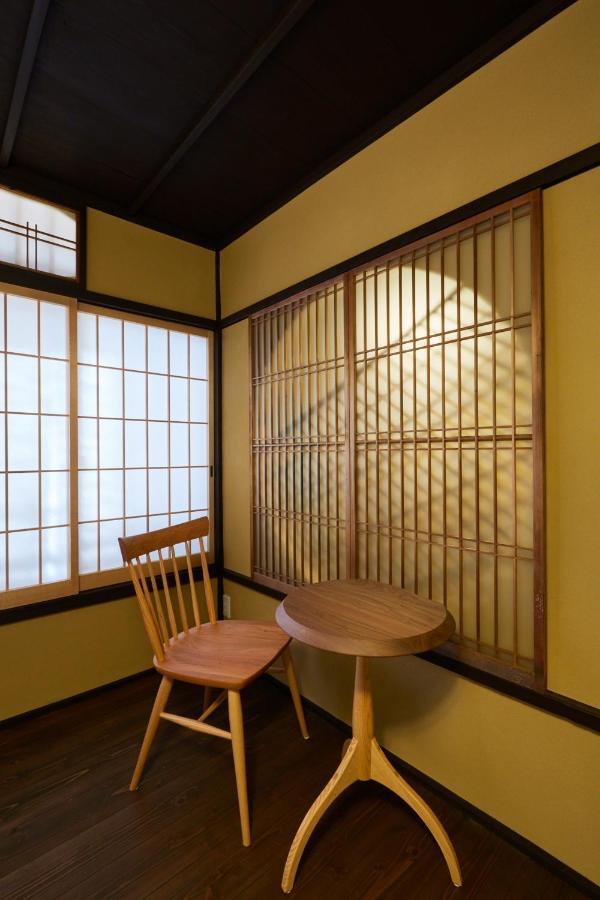 Rinn Shijo Takasegawa Kyoto Bagian luar foto