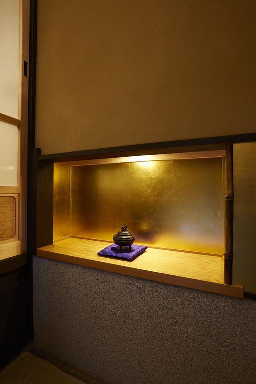 Rinn Shijo Takasegawa Kyoto Bagian luar foto