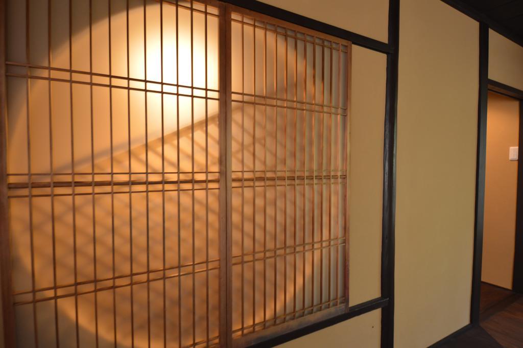 Rinn Shijo Takasegawa Kyoto Bagian luar foto