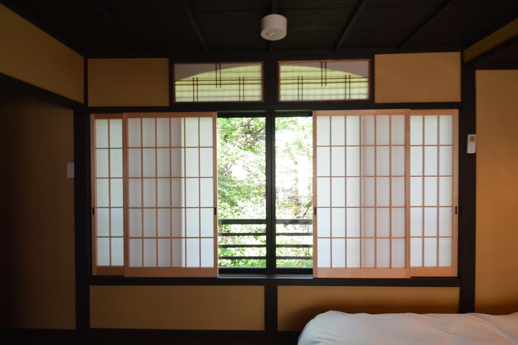 Rinn Shijo Takasegawa Kyoto Bagian luar foto